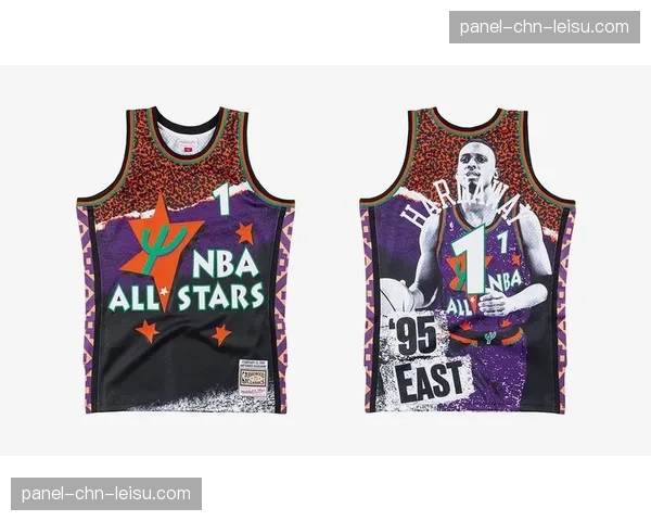 全明星周末后，NBA各地球衣及周边商品销量报告出炉