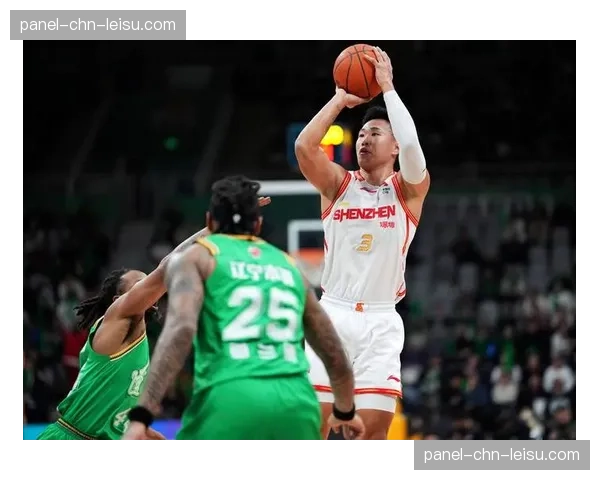 【2026年4月CBA联赛·赛后·述评关键篮板与失误：解析深圳马可波罗一分憾负的比赛转折点