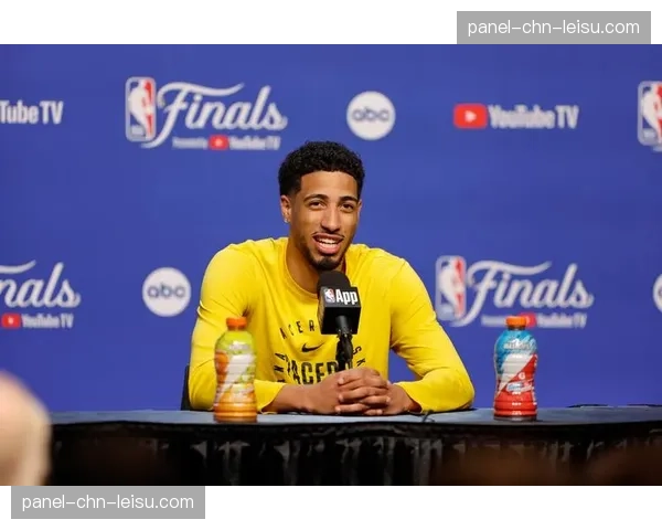 专访:步行者球星哈利伯顿谈脚踝伤病史与康复心路 专访:步行者球星哈利伯顿谈脚踝伤病史与康复心路